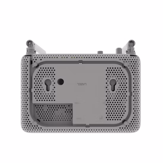 Eg8143A5 Huawei Echolife Gpon FTTH 2.4G WiFi 동일한 Huawei ONU Ont Hg8247h5 CATV Ont